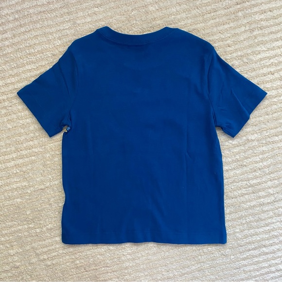 NWT Hanna Andersson boys palm tree tee - Picture 7 of 7